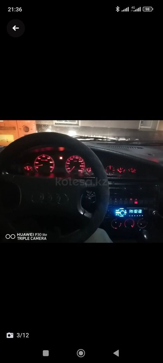 Продам Ауди 100 C 4. Универсал.