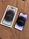 Продам Iphone 14 pro max. 256 gb