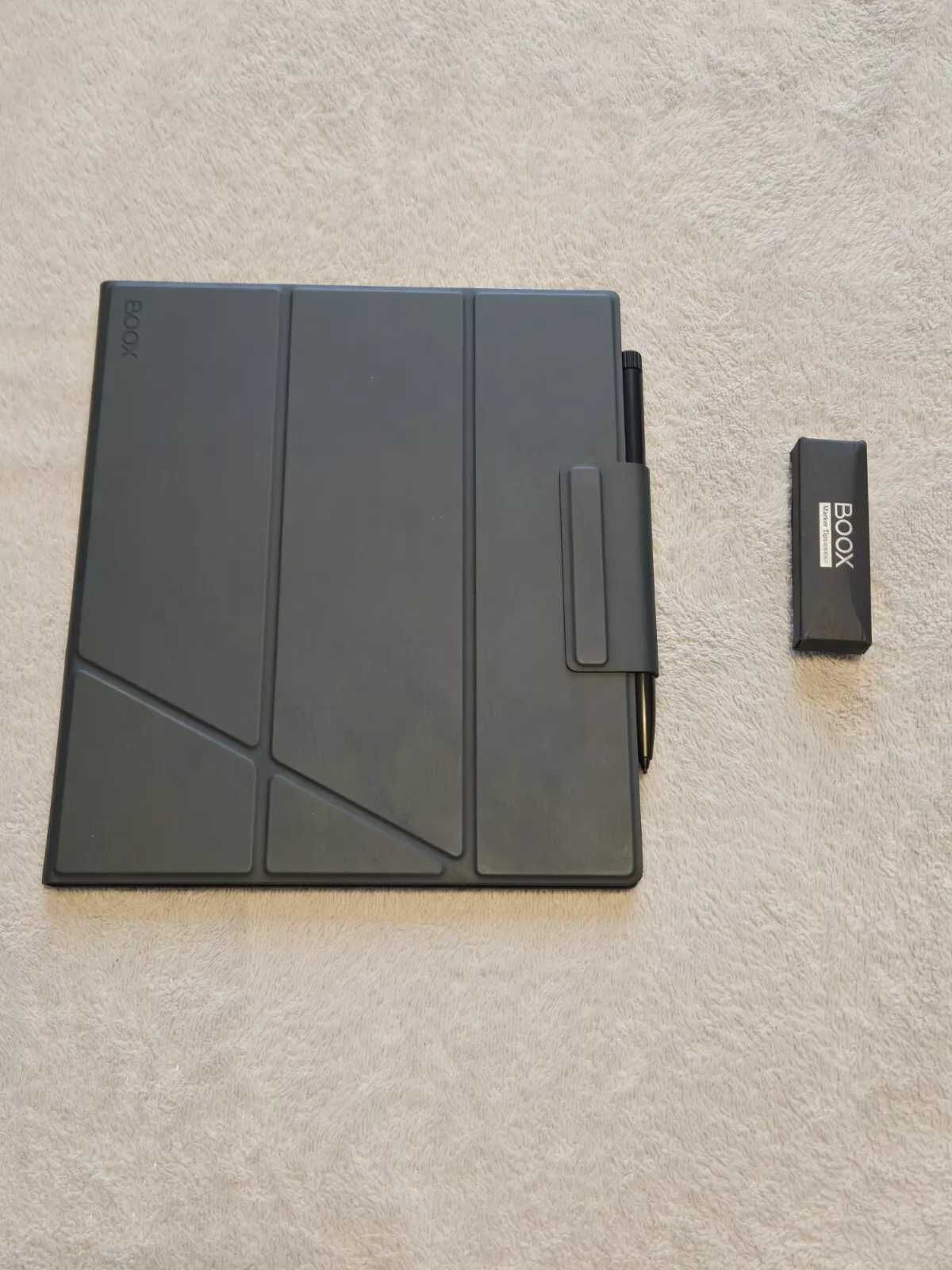10.3" Цветная Электронная книга ONYX BOOX Note Air 3с + ориг. чехол