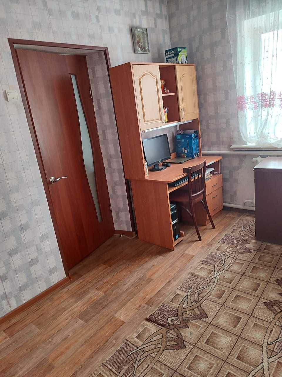 Ухоженный дом с участком 6 сот.  Соцгород.  Все рядом. Торг.