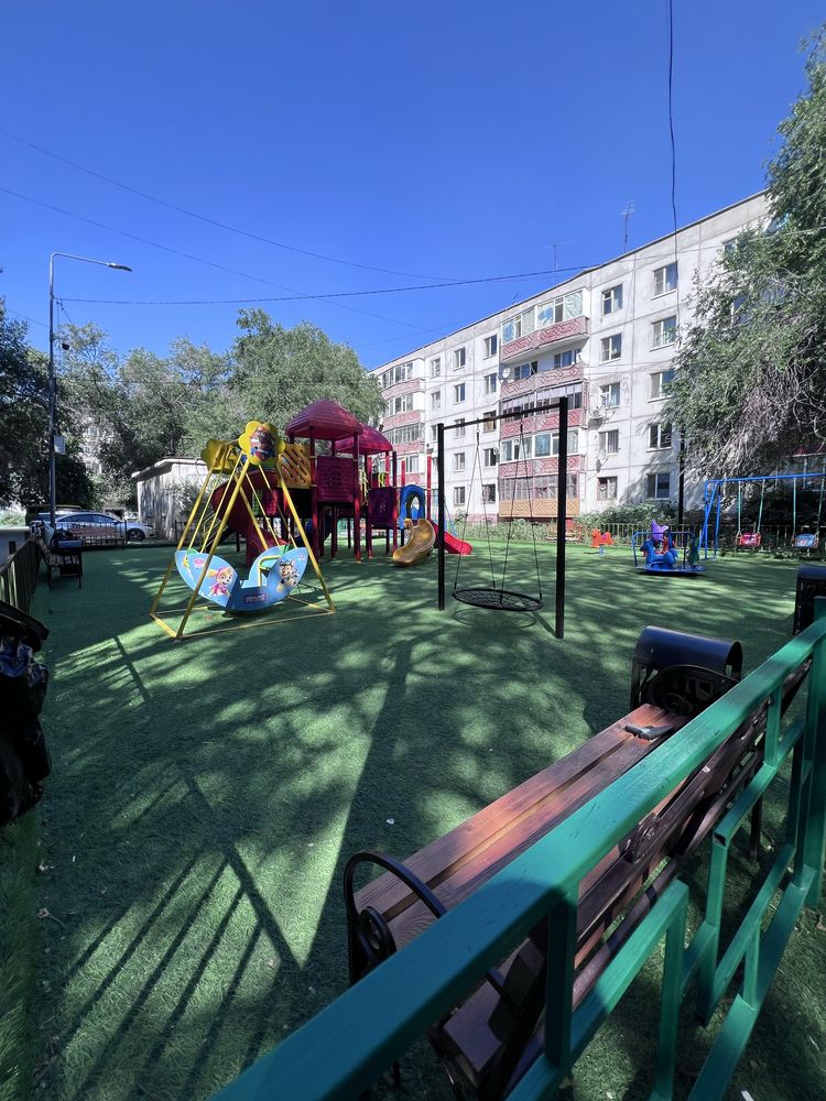 Продам 1 квартиру