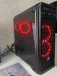 Игровой системник ,i7 4790,GTX1060 3GB,16ОЗУ,SSD 240, HDD 500 GB,