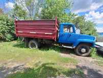 Продам газ 3307 ,1992г.