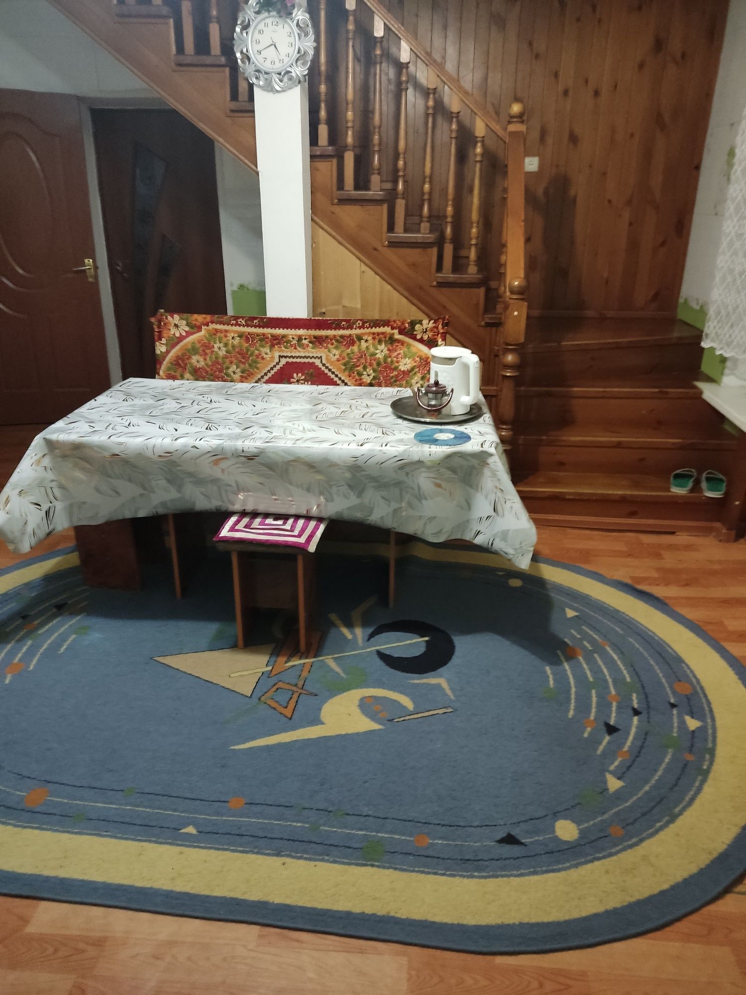 Продам дом, на Красном камне