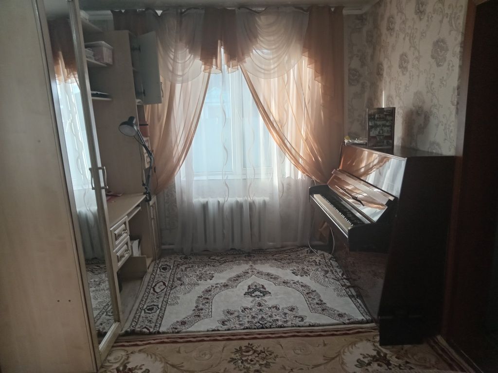 Срочно продам дом на бензострое