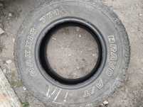 Комплект шин 255/65 R16