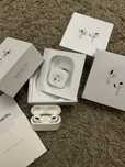 AirPods pro, AirPods 3 по супер цене акция отдам за 7000 тг