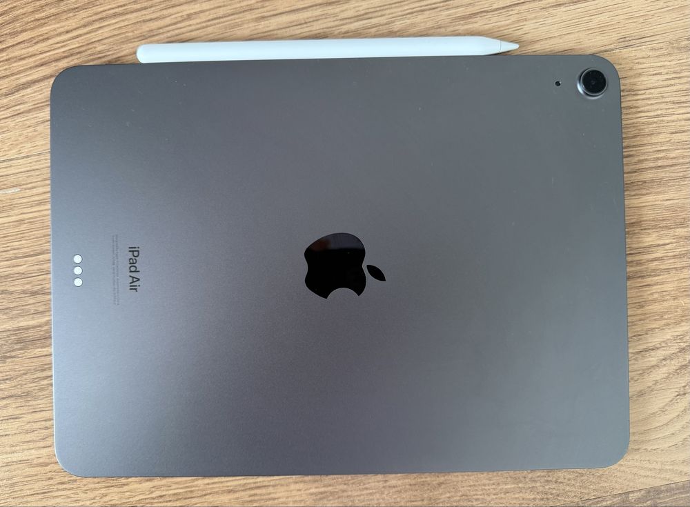 Ipad air 5 (256 GB)