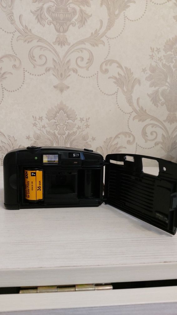 Продам плёночный фотоаппарат SHINON SN-333!!!