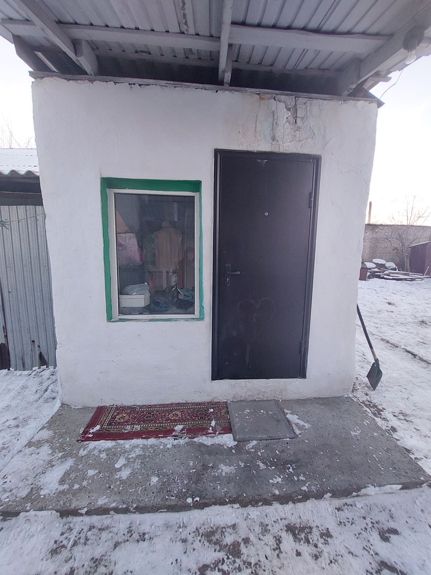 4 комнатный дом, Комсомол ул Культурная