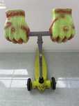 Самокат Razor monster kix