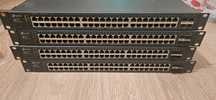 TP-Link T1600G-52PS (TL-SG2452P)