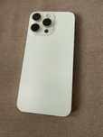 Iphone 15 pro max 1 trb