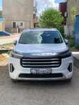 Продам EXEED VX 2022 года, 7 мест, Flagship, максимальная комплектация