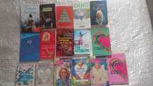 Книги художественная литература