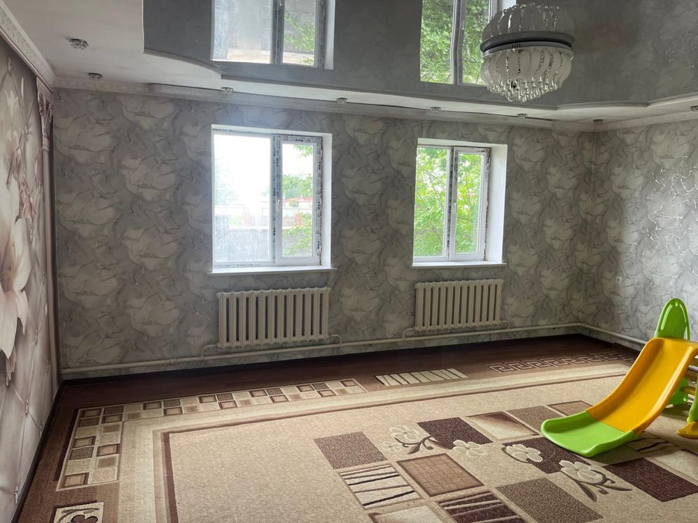 Алматинскии область посёлок самсы
