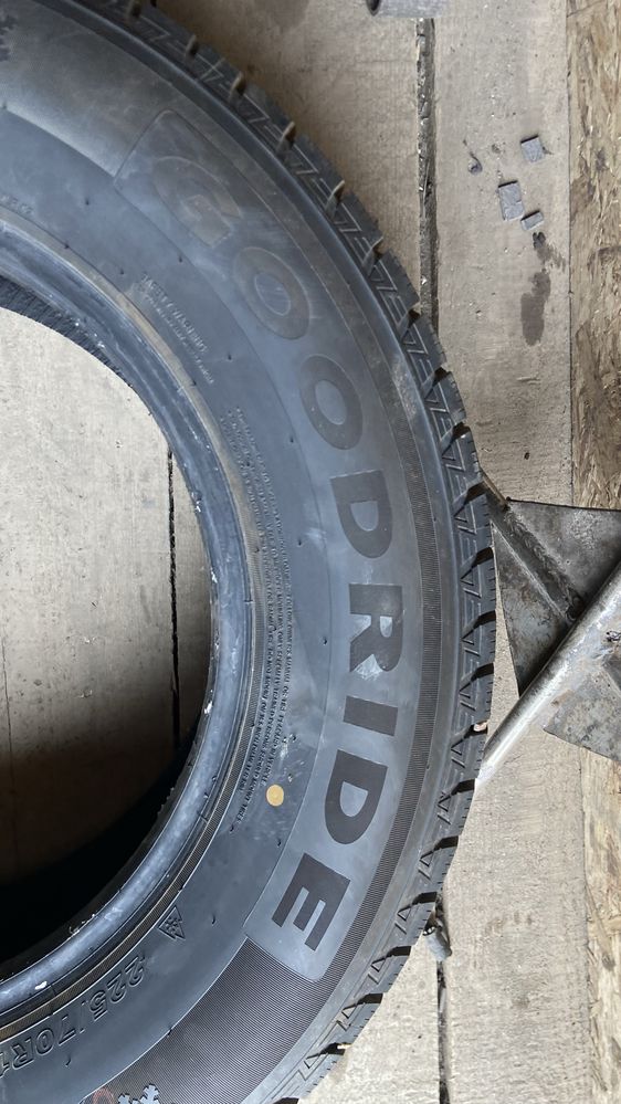 Продам резину!GOODRIDE