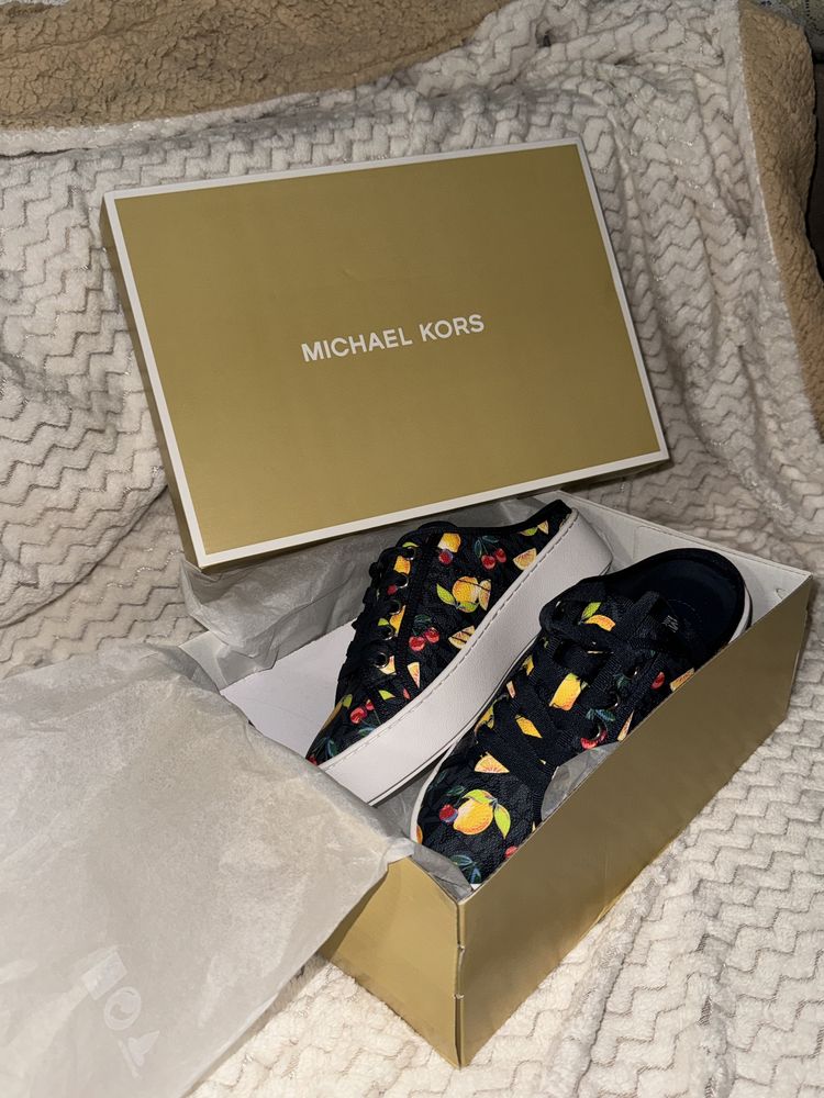 Кеды Michael Kors
