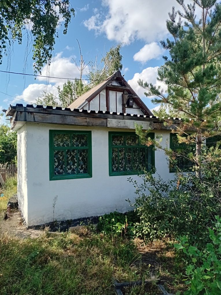 Продаётся дача ДО"Мичуринец"