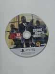 Grand theft Auto 5 для PS5