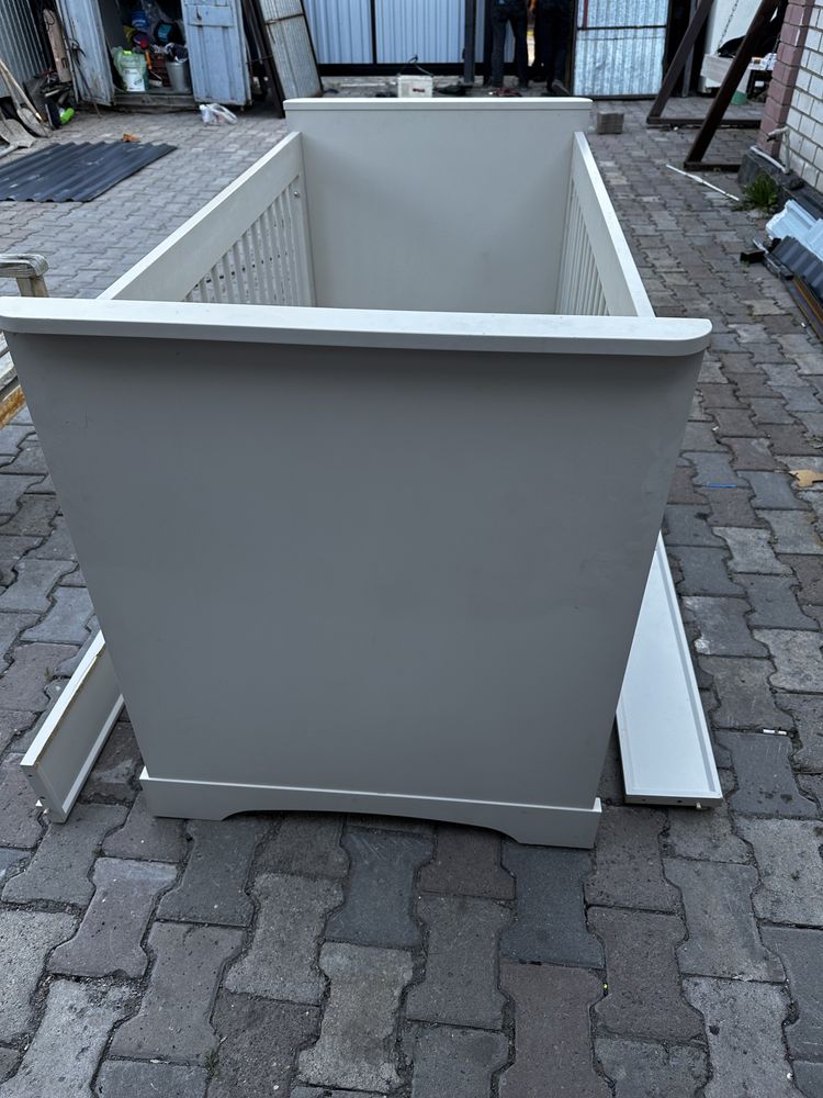 Продам Детскую кровать