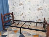 Продам кровать 20тыс