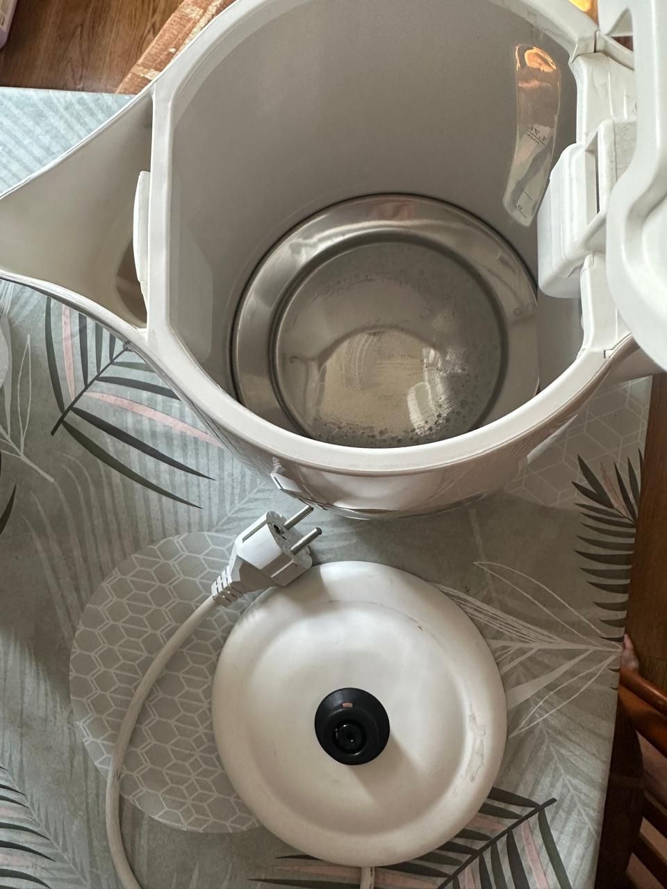 Чайник электрический Tefal