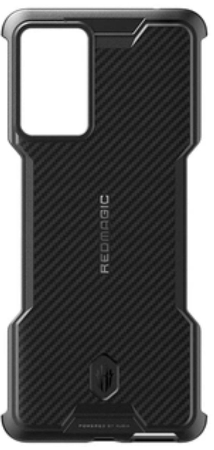 Чехол Nubia для ZTE 6R новый