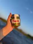 Фисташковая паста FRAPELLA