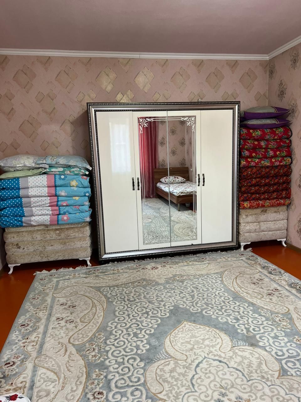 Продаётся дом  .