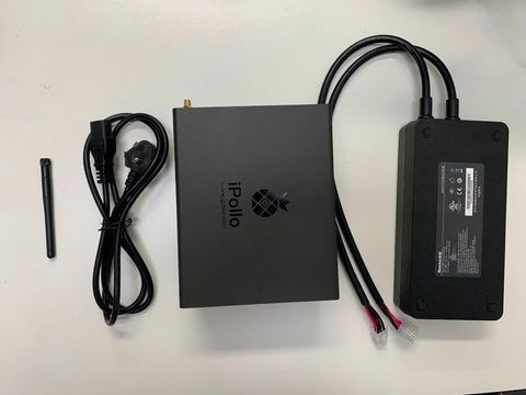 Ipollo v1 mini wifi