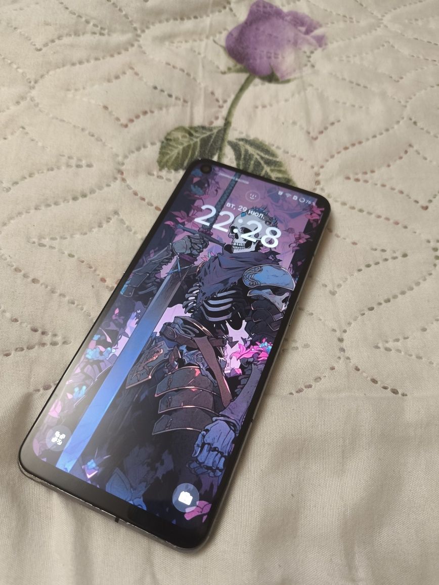 Realme GT2 Pro RMX3301