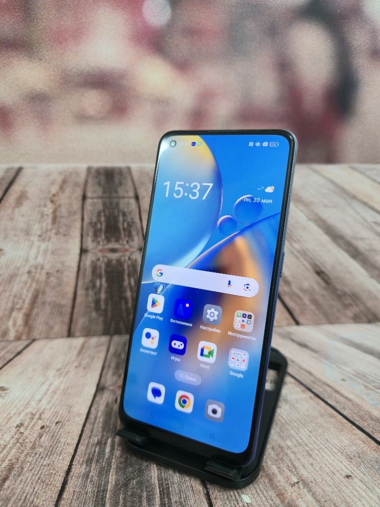 Oppo A74 на 128гб Nur Lombard