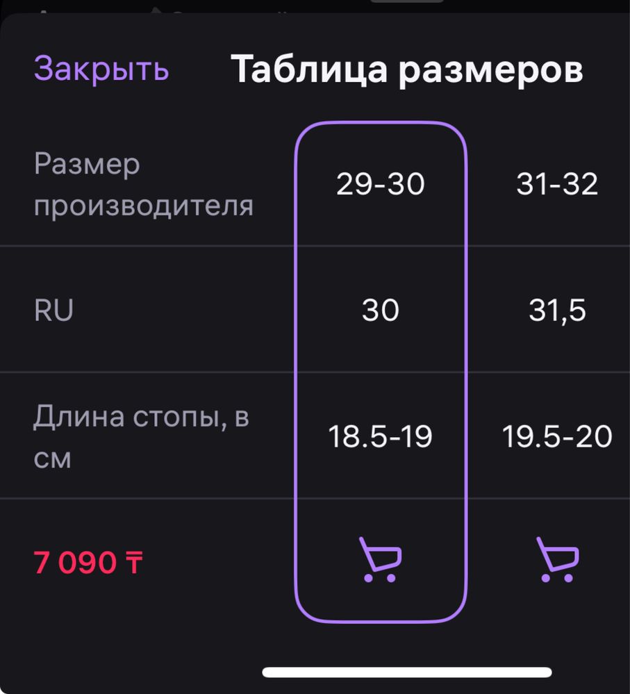 Детские резиновые сапоги