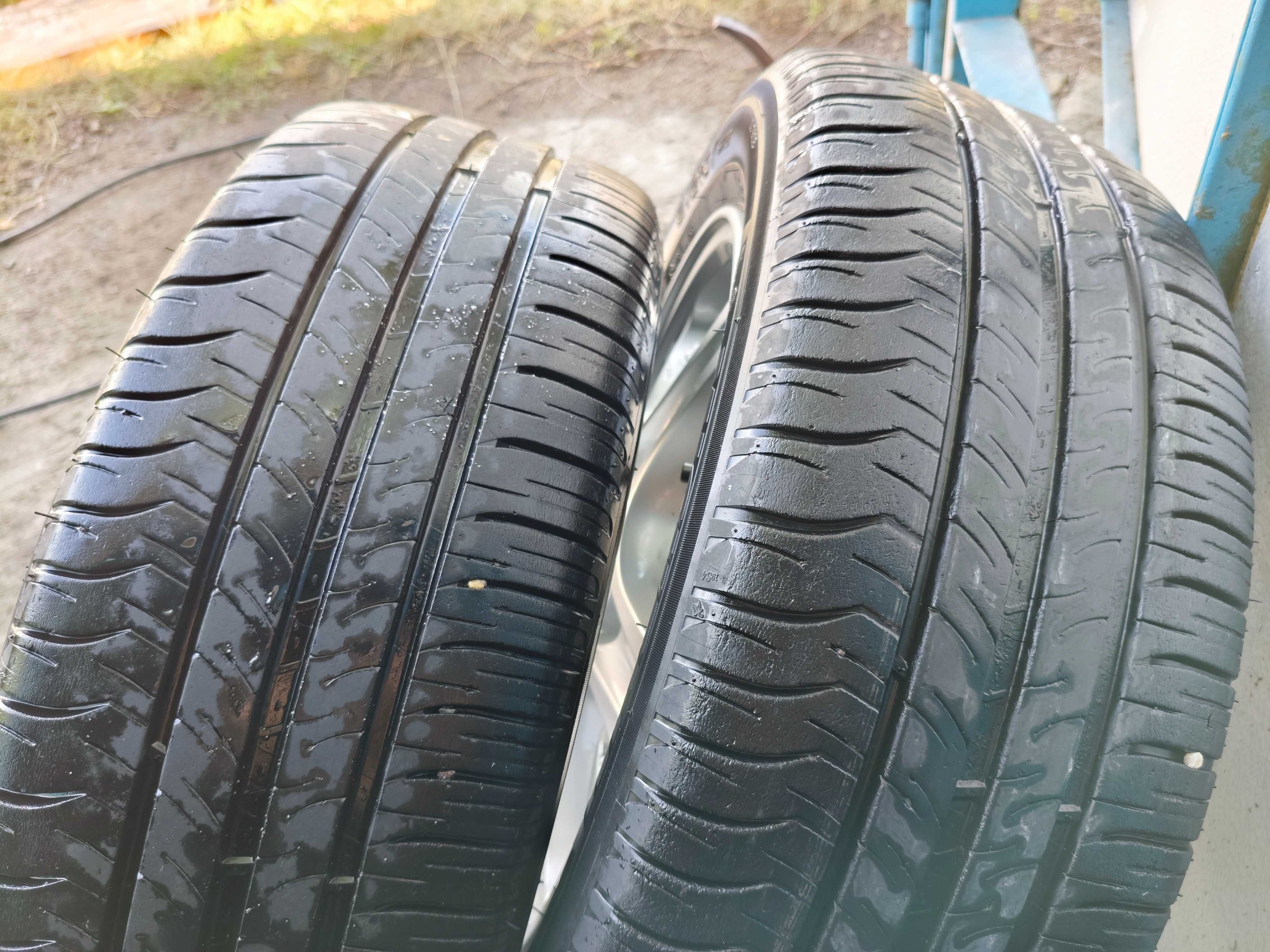 Шины Мишлен 205/55 R16