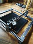 Лазерный станок Creality CR-Laser Falcon Laser Engraver 10 W 10 ВтW