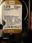 Жесткий диск Western Digital 2TB