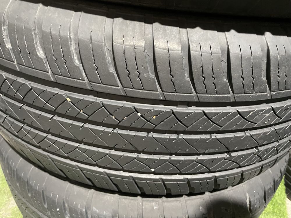 Продам шины 275/55 R19