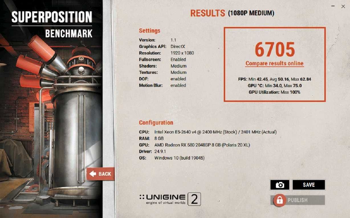 Компьютер/i7/DDR4 32Gb/RX 580/SSDM.2 256, HHD 500/500W/6*120LED