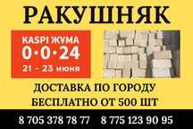 Ракушняк Кирпич Актобе