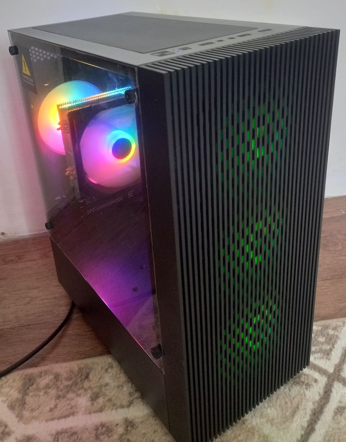 Системный блок i5 13400