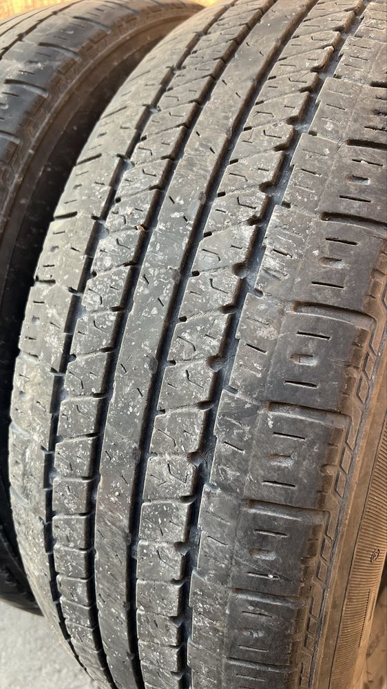 Автошина летние Triangle THW10 265/65 R17
