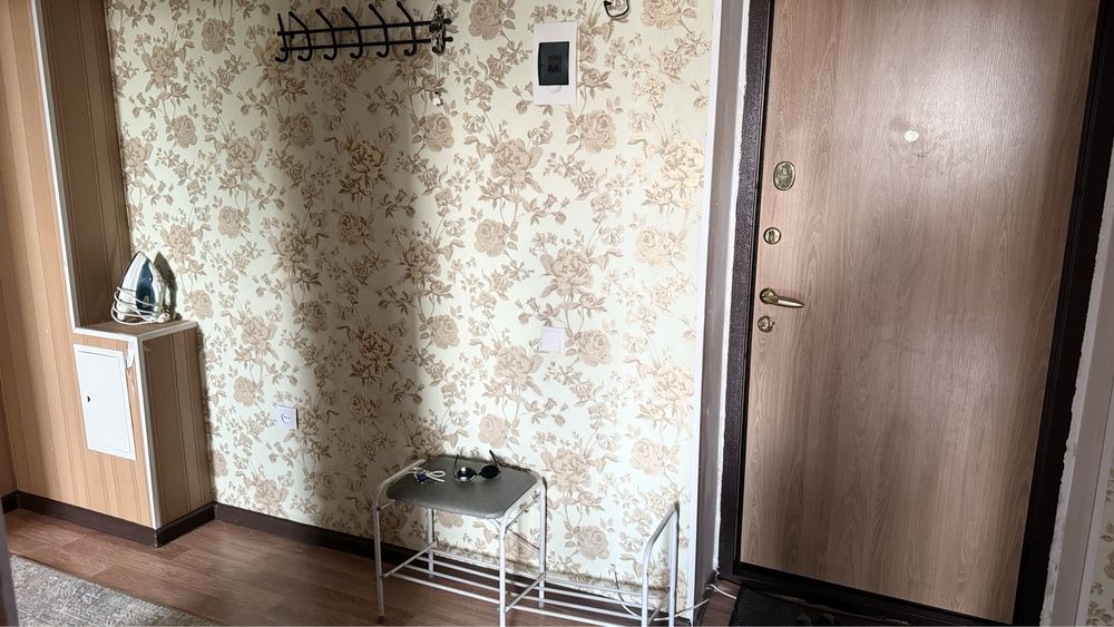 Продам 1 комнатную квартиру