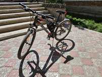 Велосипед stels navigator 500