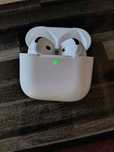 Airpods 4 поколения