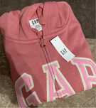 Толстовки фирмы GAP оригинальные,новые
