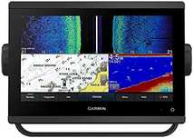 Структурсканнер Garmin Gpsmap 923xsv с 56 датчиком