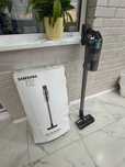 Беспроводной пылесос Samsung Jet 75
