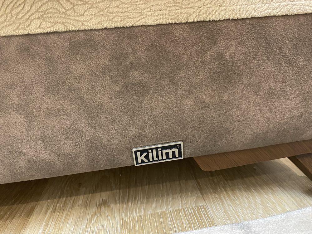 Продам мягкую мебель турецкого бренда KILIM