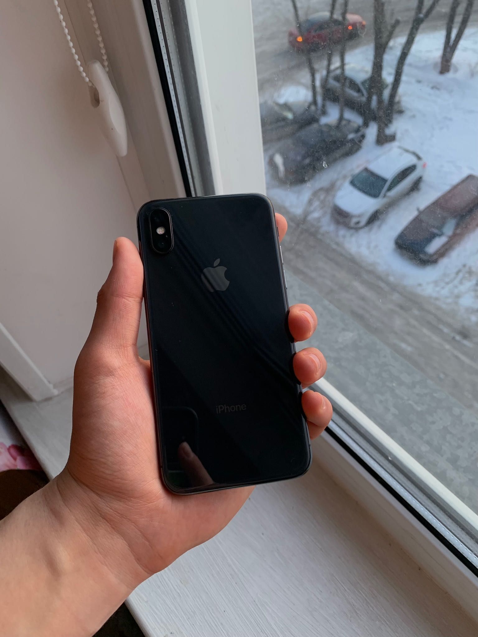iPhone X - Айфон Х В Идеале
